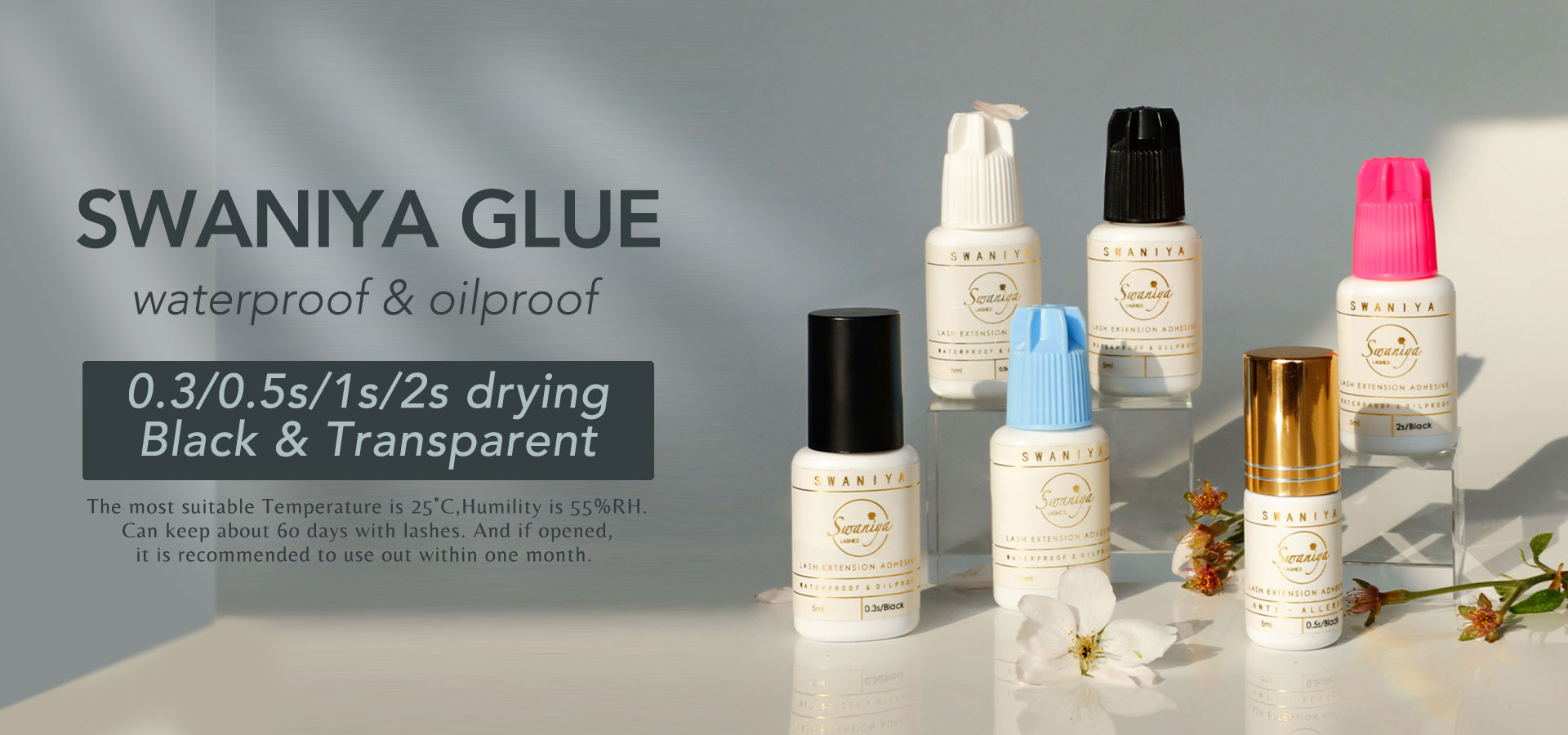 Chine Fash Glue Factory