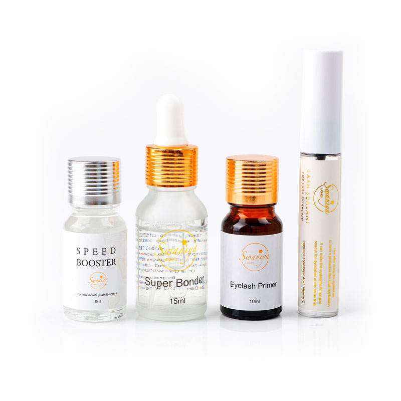 À quoi servent les liquides de cils?