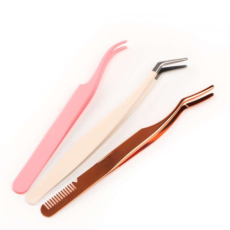 Quelles qualités les pinces à cils professionnelles doivent-elles posséder ?